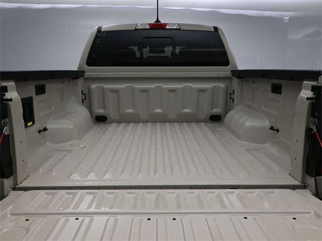 new 2025 Ford Ranger car, priced at $35,702