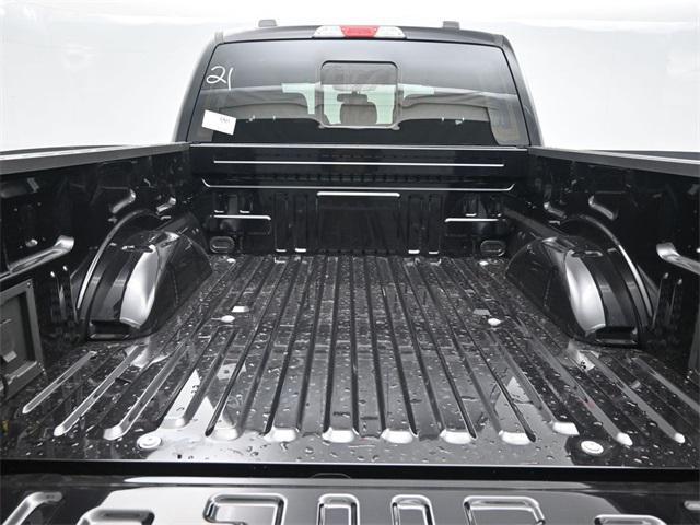 new 2025 Ford F-150 car, priced at $47,188