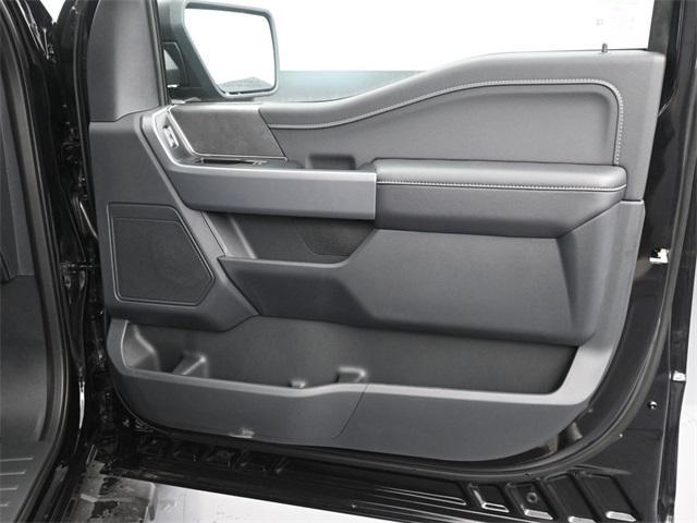 new 2025 Ford F-150 car, priced at $47,188