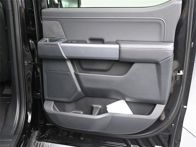 new 2025 Ford F-150 car, priced at $47,188