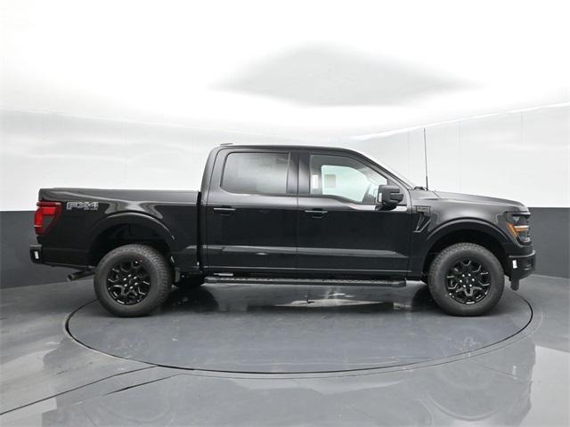 new 2025 Ford F-150 car, priced at $47,188