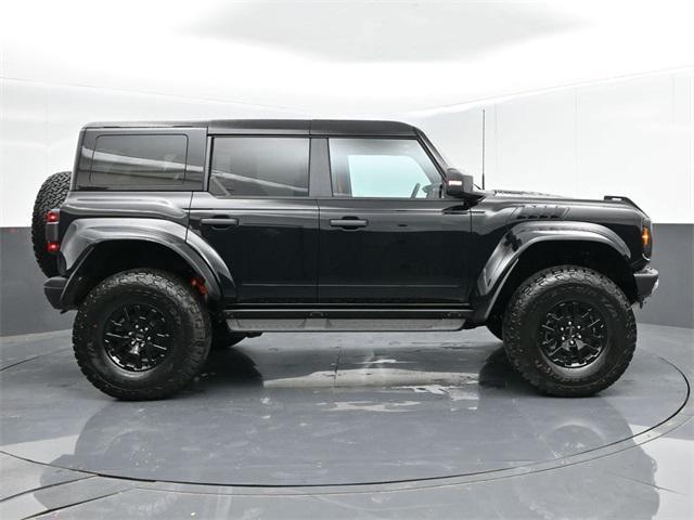 new 2024 Ford Bronco car, priced at $101,145