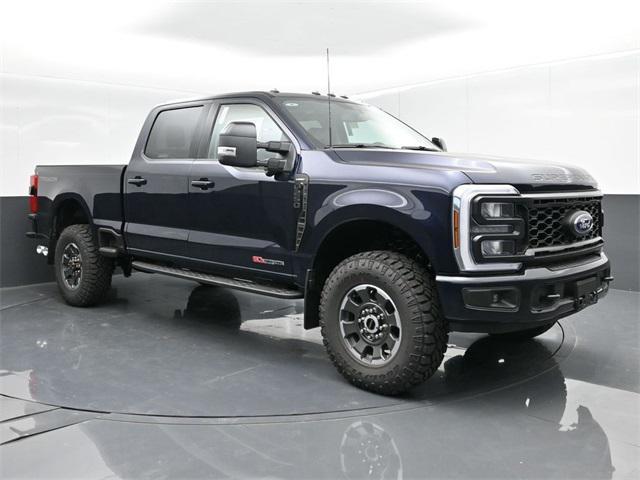 new 2024 Ford F-250 car, priced at $90,205