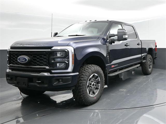 new 2024 Ford F-250 car, priced at $90,205