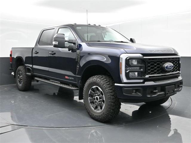 new 2024 Ford F-250 car, priced at $82,542