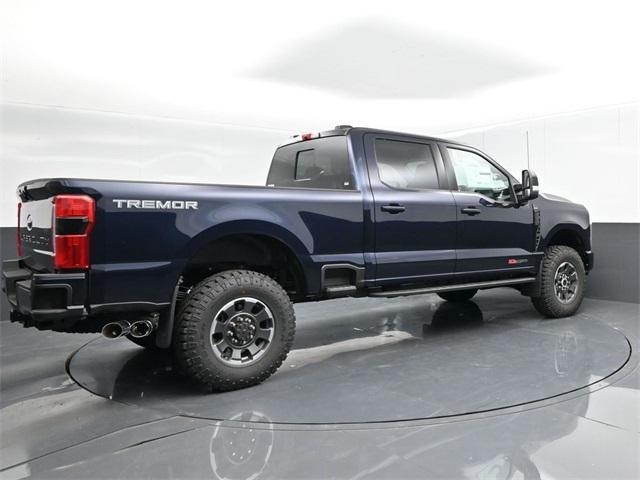 new 2024 Ford F-250 car, priced at $90,205