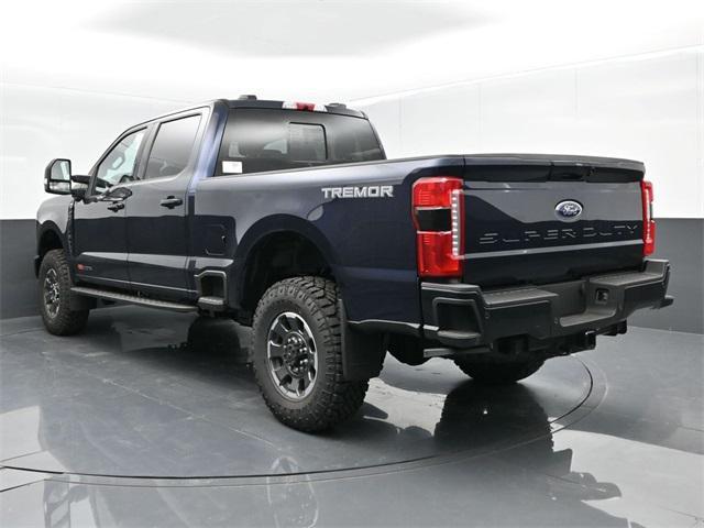 new 2024 Ford F-250 car, priced at $90,205