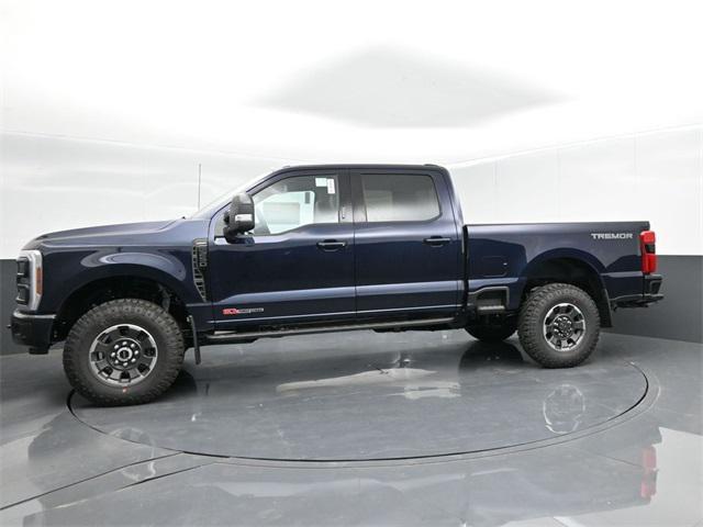 new 2024 Ford F-250 car, priced at $90,205