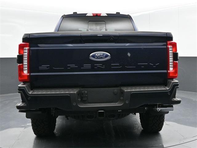 new 2024 Ford F-250 car, priced at $90,205