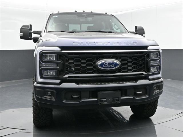 new 2024 Ford F-250 car, priced at $90,205