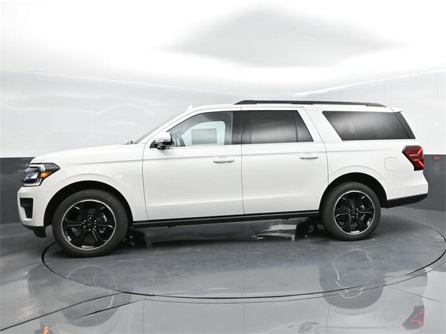 new 2024 Ford Expedition car, priced at $71,414