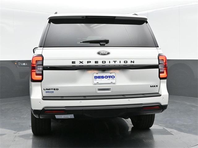 new 2024 Ford Expedition car, priced at $71,414