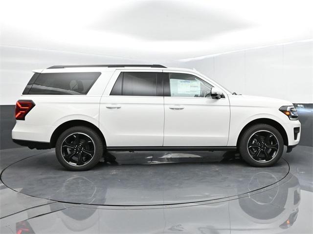 new 2024 Ford Expedition car, priced at $71,414