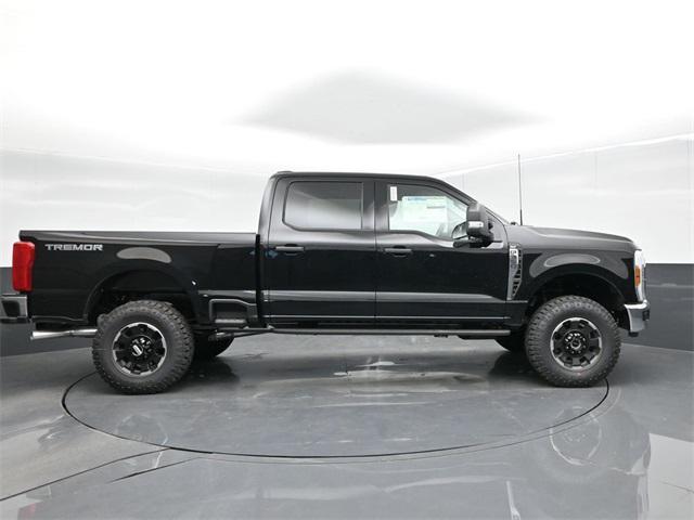 new 2025 Ford F-350 car, priced at $63,351