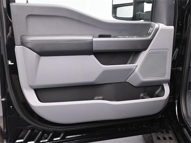new 2025 Ford F-350 car, priced at $63,351