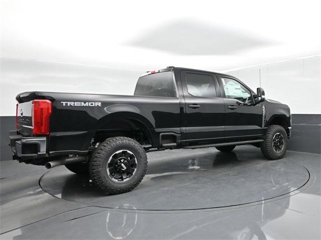 new 2025 Ford F-350 car, priced at $63,351