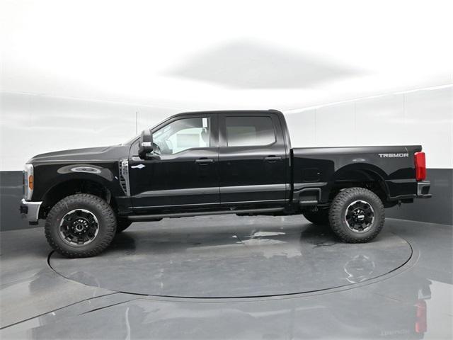 new 2025 Ford F-350 car, priced at $63,351
