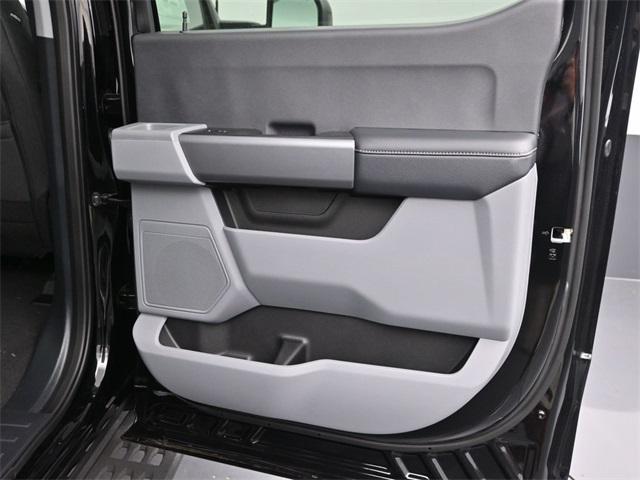 new 2025 Ford F-350 car, priced at $63,351