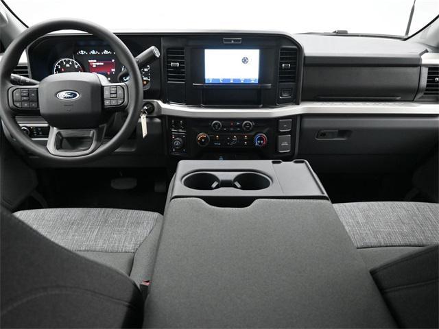 new 2025 Ford F-350 car, priced at $63,351