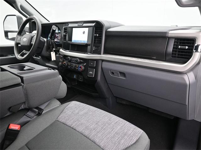 new 2025 Ford F-350 car, priced at $63,351