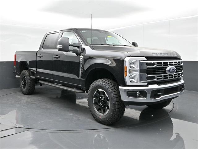 new 2025 Ford F-350 car, priced at $63,351