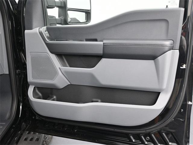 new 2025 Ford F-350 car, priced at $63,351