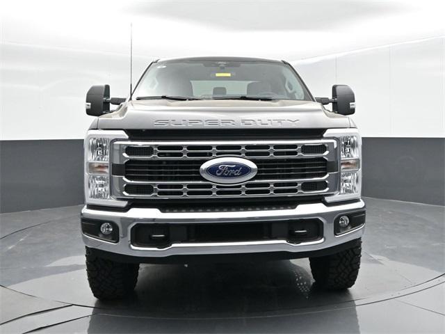 new 2025 Ford F-350 car, priced at $63,351