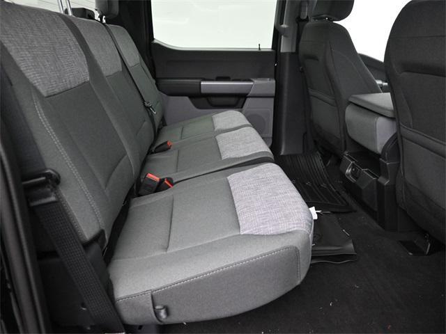 new 2025 Ford F-350 car, priced at $63,351