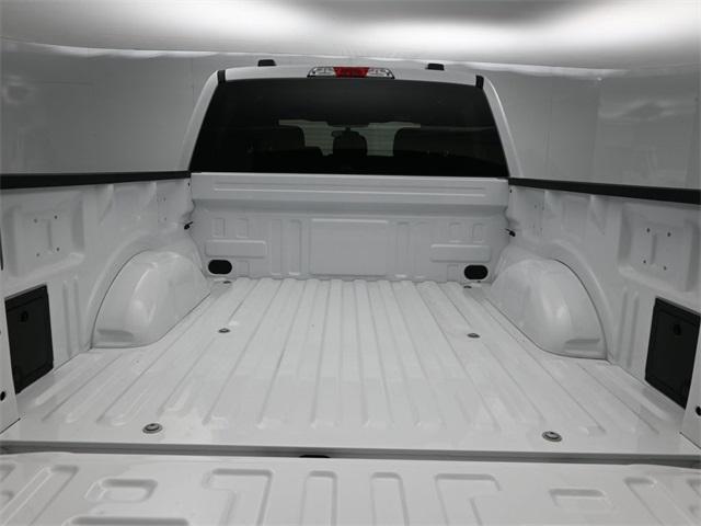 new 2025 Ford F-150 car, priced at $44,327