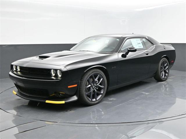 new 2023 Dodge Challenger car, priced at $35,710