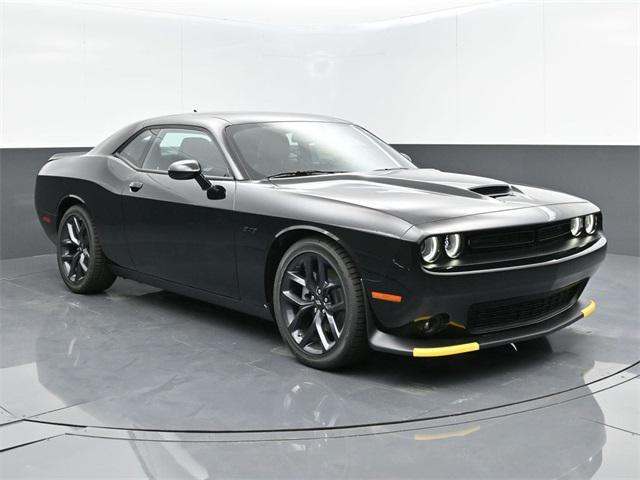 new 2023 Dodge Challenger car, priced at $35,710