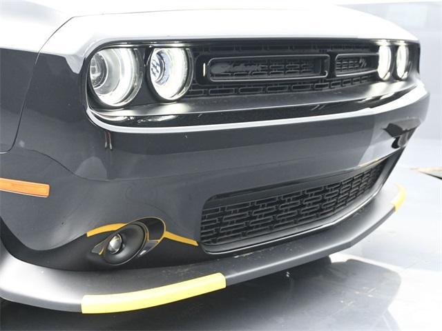 new 2023 Dodge Challenger car, priced at $35,710