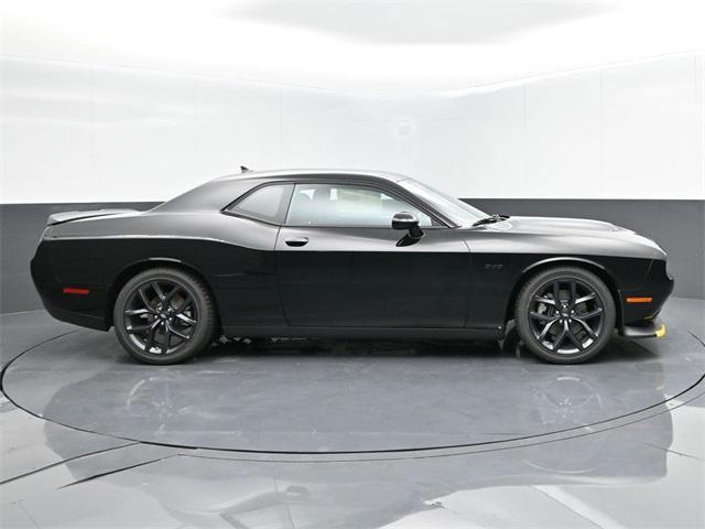 new 2023 Dodge Challenger car, priced at $35,710