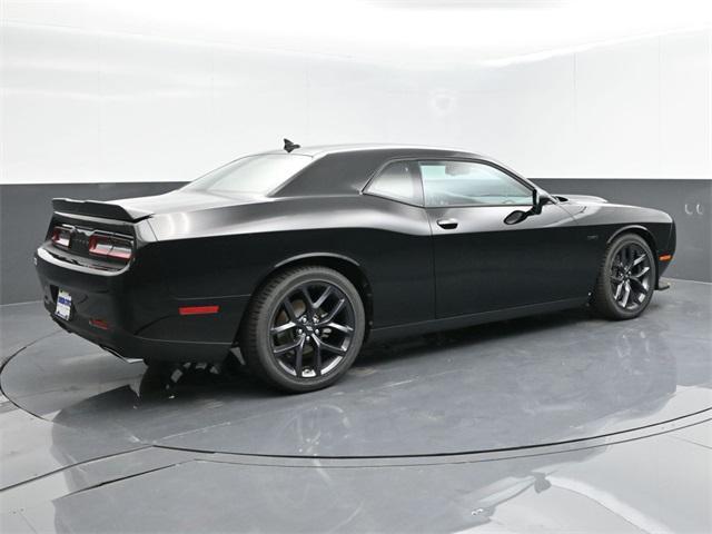 new 2023 Dodge Challenger car, priced at $35,710