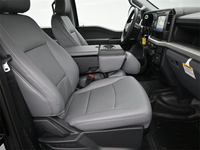 new 2025 Ford F-250 car, priced at $56,189