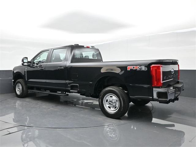 new 2025 Ford F-250 car, priced at $56,189