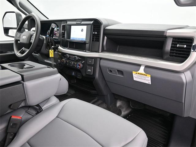 new 2025 Ford F-250 car, priced at $56,189