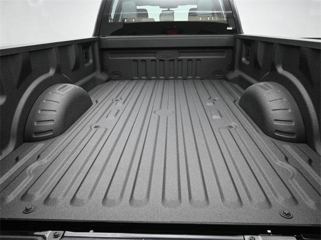 new 2025 Ford F-250 car, priced at $56,189