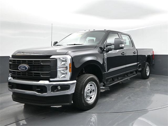 new 2025 Ford F-250 car, priced at $56,189
