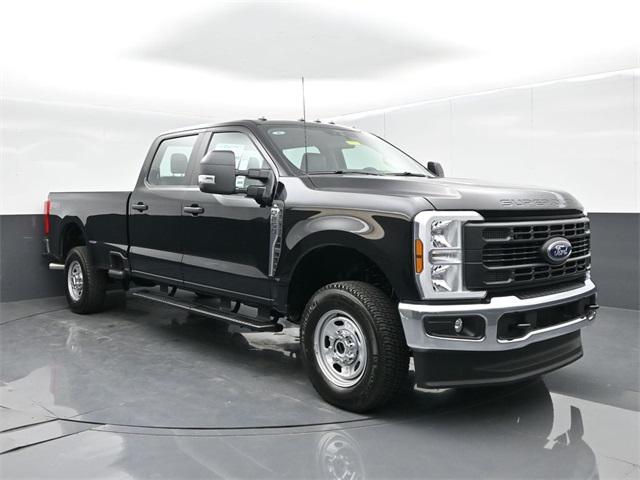 new 2025 Ford F-250 car, priced at $56,189