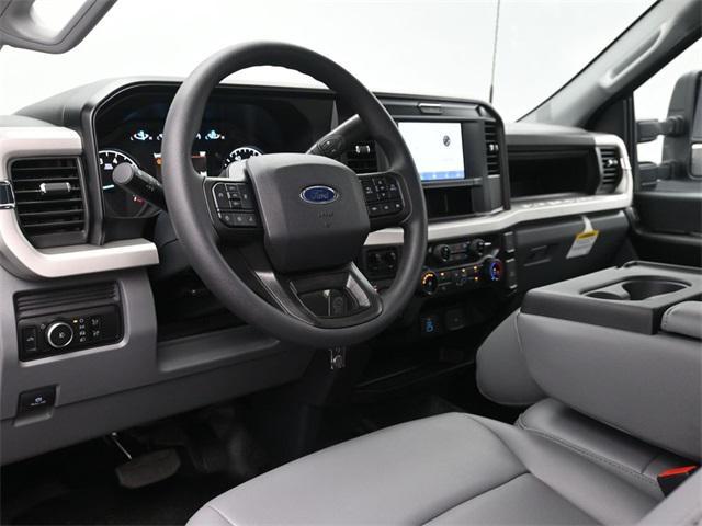 new 2025 Ford F-250 car, priced at $56,189