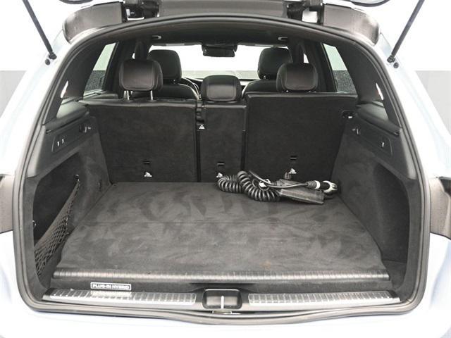 used 2018 Mercedes-Benz GLC 350e car, priced at $18,300
