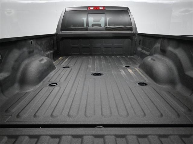 new 2025 Ram 2500 car, priced at $70,323