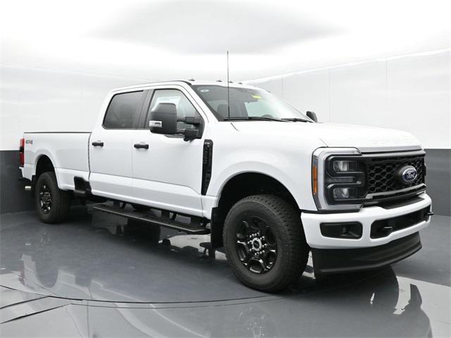 used 2023 Ford F-250 car, priced at $58,995