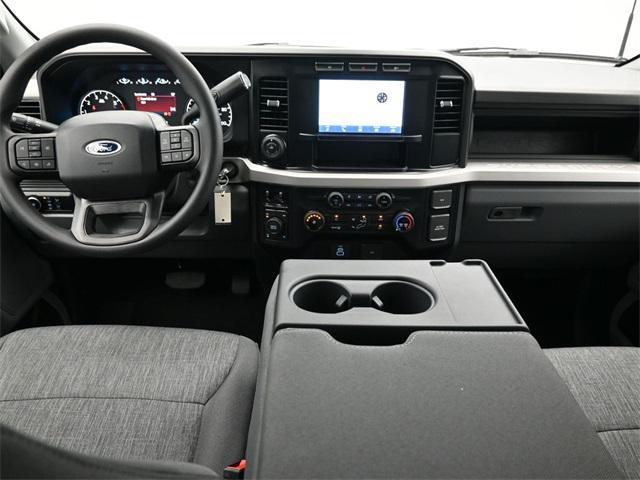 used 2023 Ford F-250 car, priced at $58,995