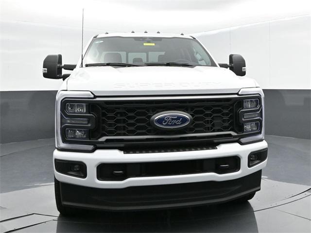 used 2023 Ford F-250 car, priced at $58,995