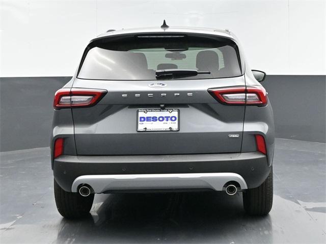 new 2024 Ford Escape car, priced at $34,395