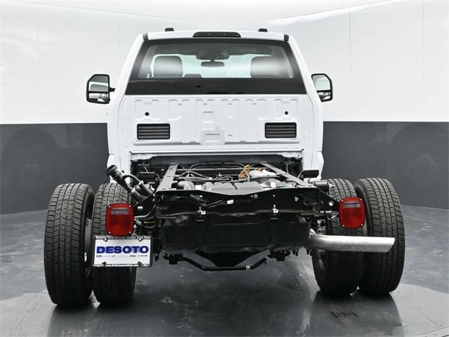 new 2024 Ford F-350 car, priced at $54,840