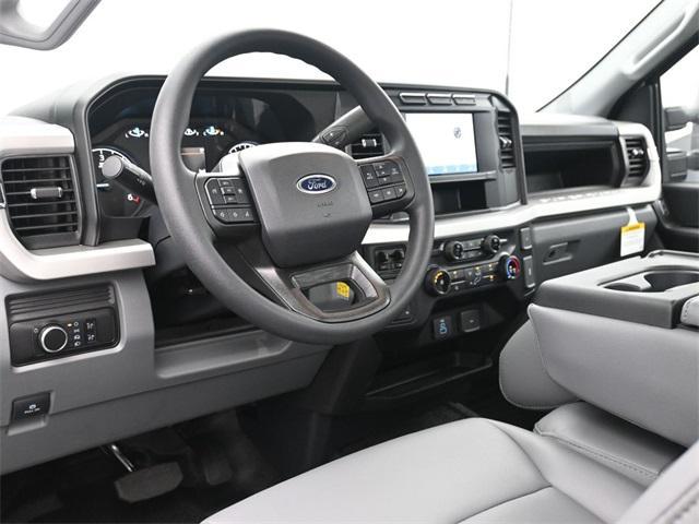 new 2024 Ford F-350 car, priced at $54,840