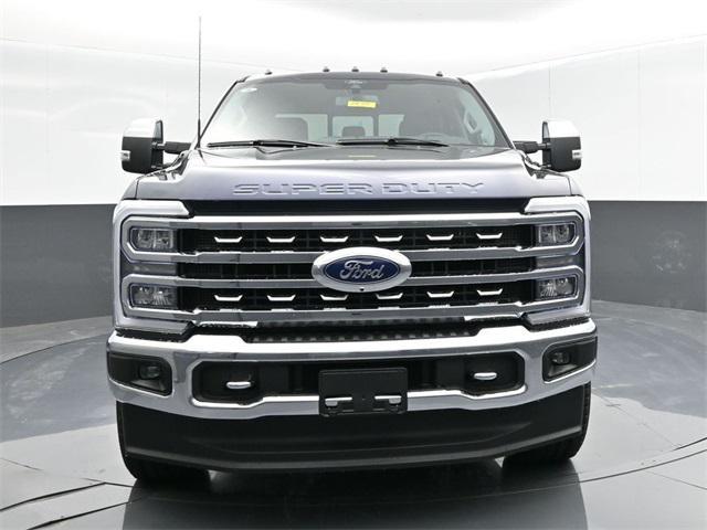 new 2024 Ford F-350 car, priced at $84,300